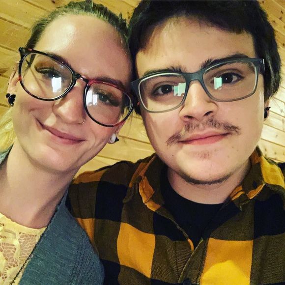 Meet your Posher, Kyle - Picture 1 of 1